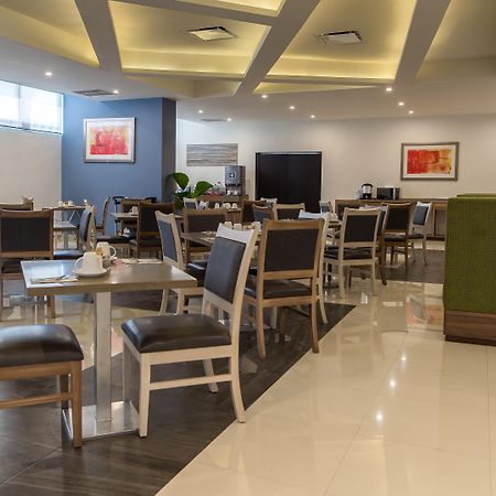Ocean View Beach Hotel Mazatlán Zewnętrze zdjęcie