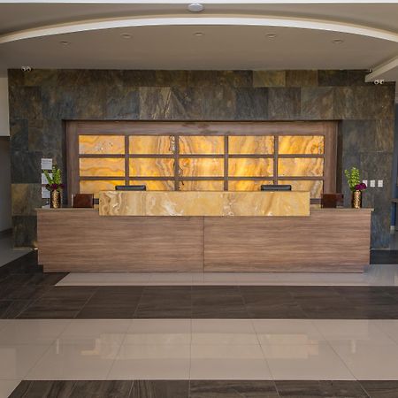 Ocean View Beach Hotel Mazatlán Zewnętrze zdjęcie