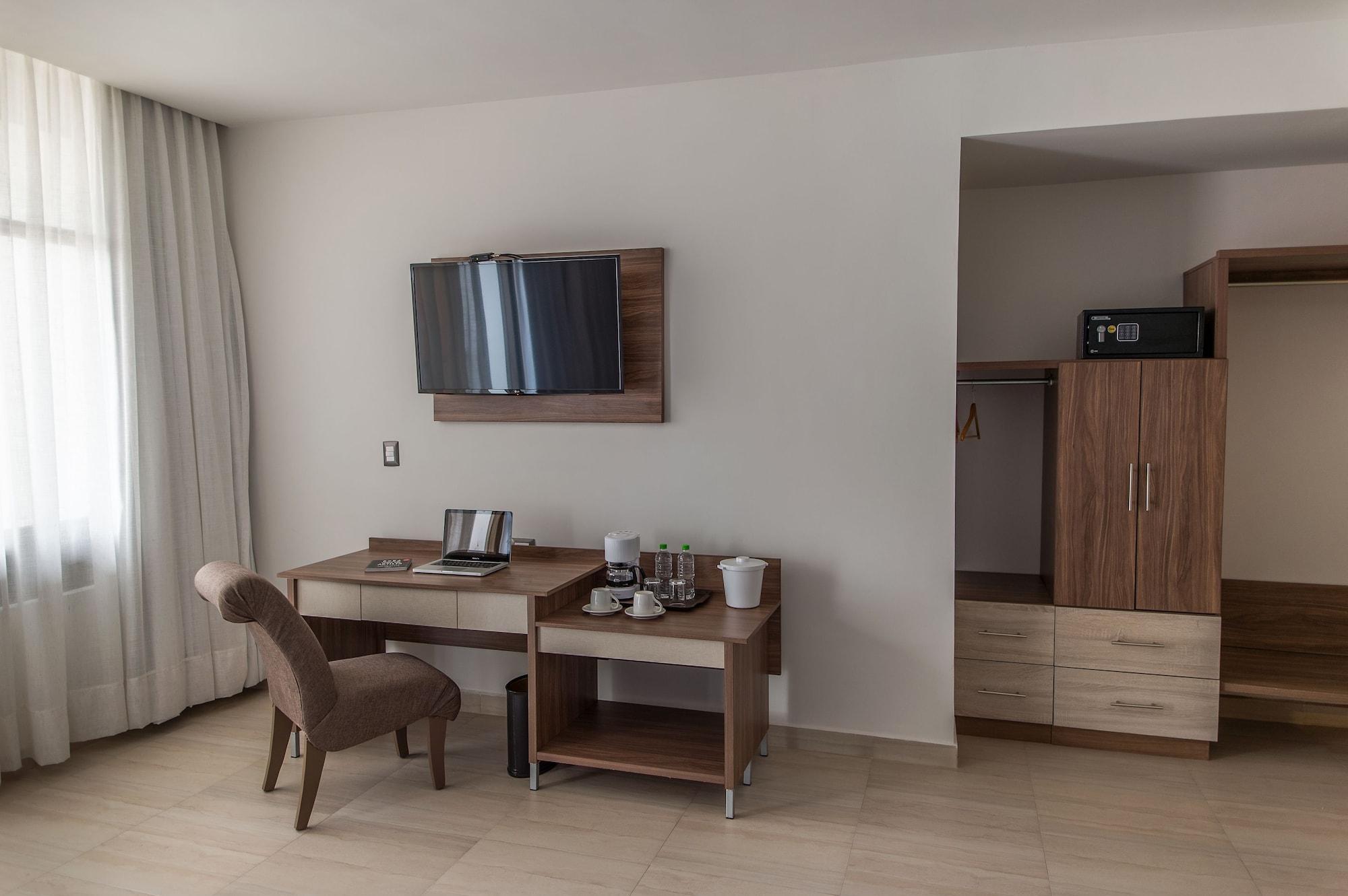 Ocean View Beach Hotel Mazatlán Zewnętrze zdjęcie