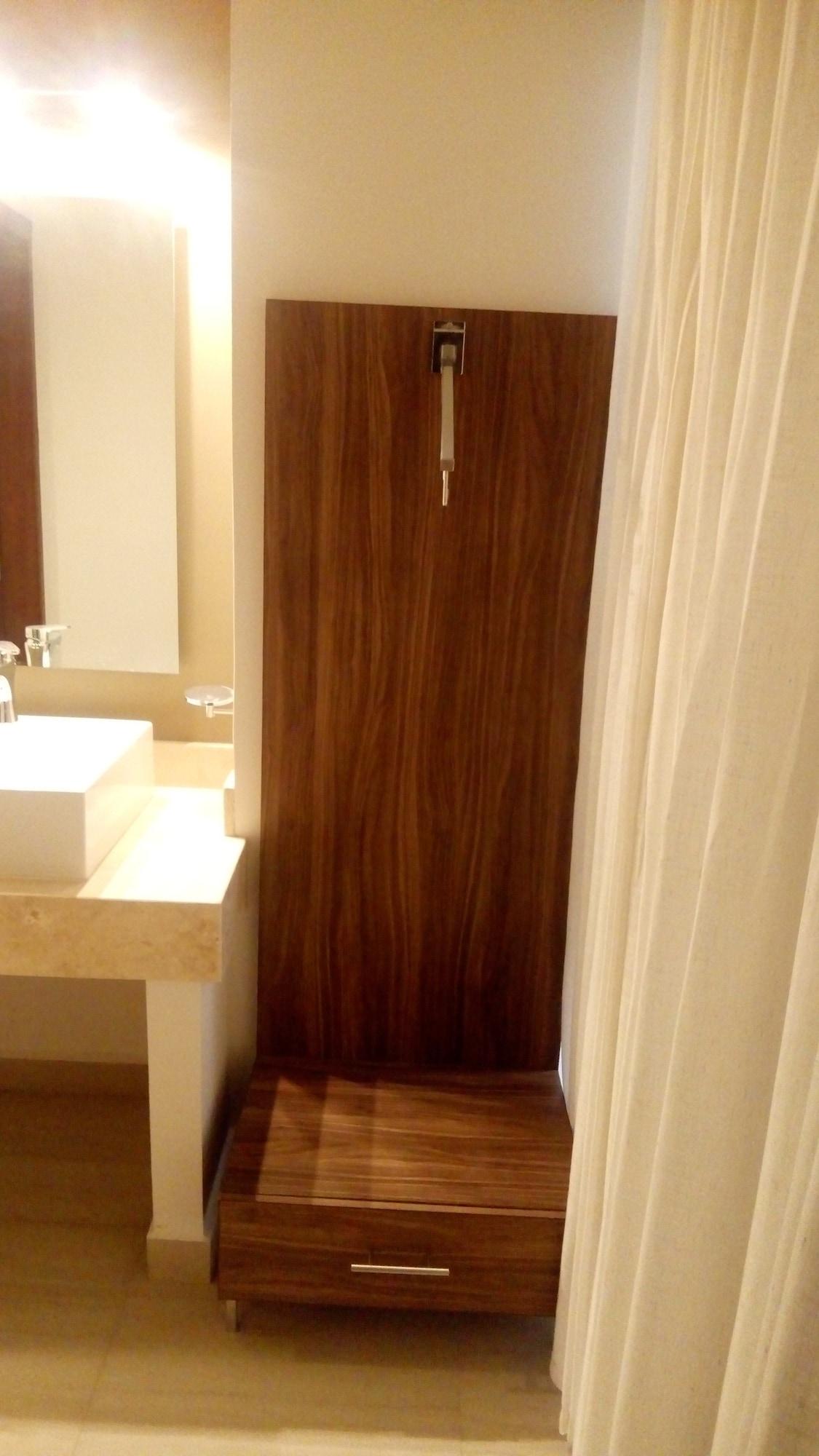 Ocean View Beach Hotel Mazatlán Zewnętrze zdjęcie