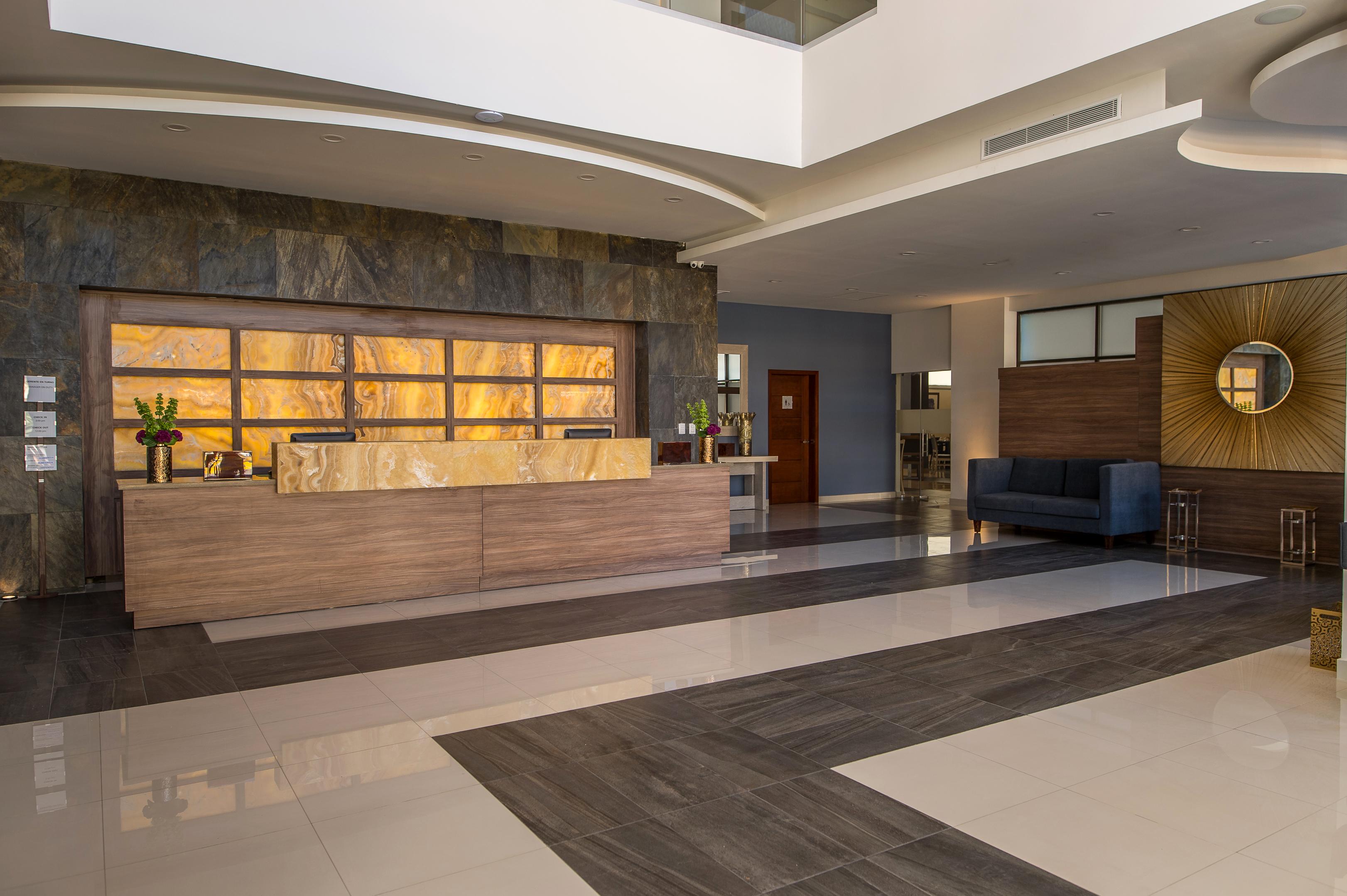 Ocean View Beach Hotel Mazatlán Zewnętrze zdjęcie