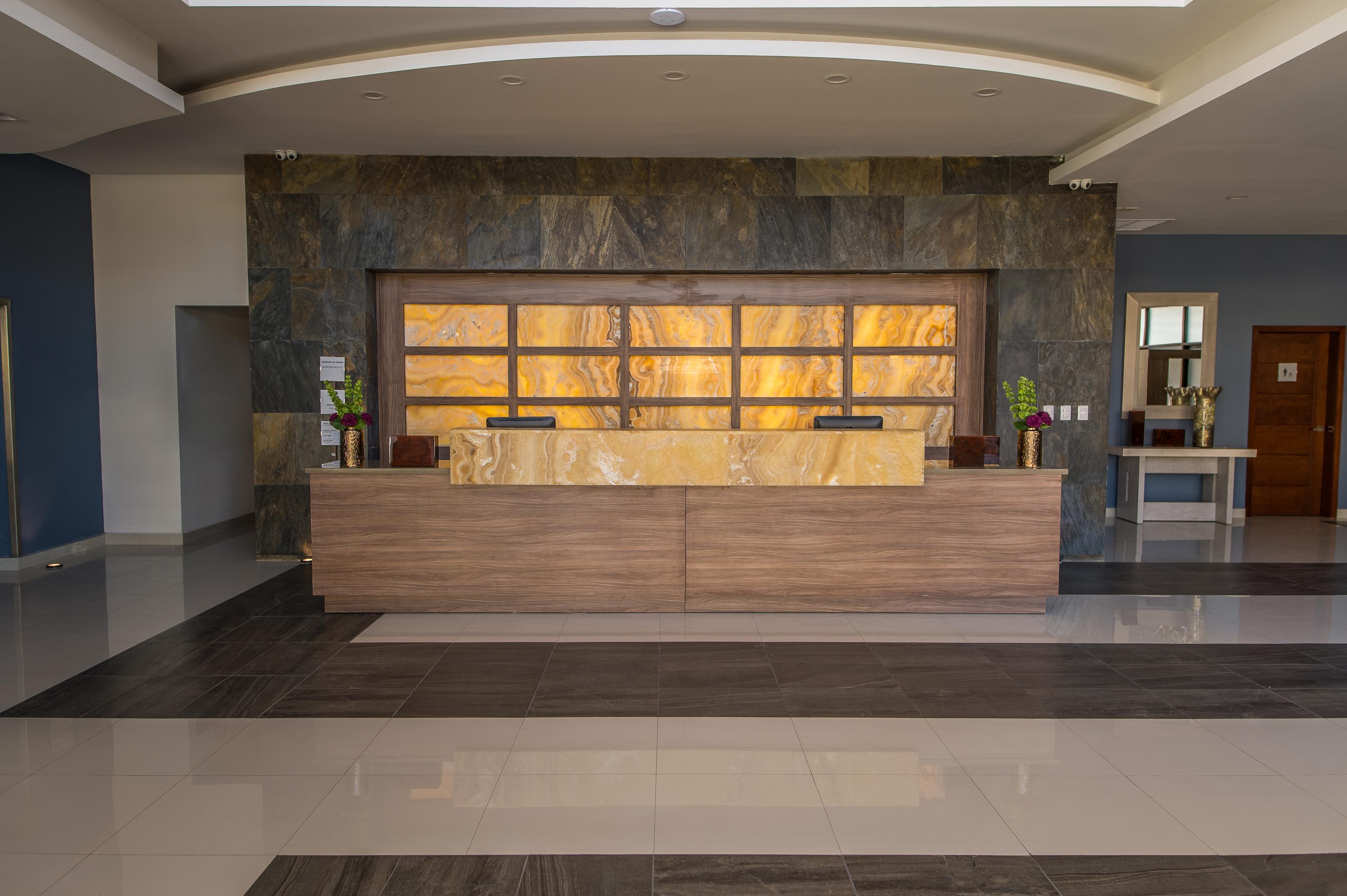 Ocean View Beach Hotel Mazatlán Zewnętrze zdjęcie