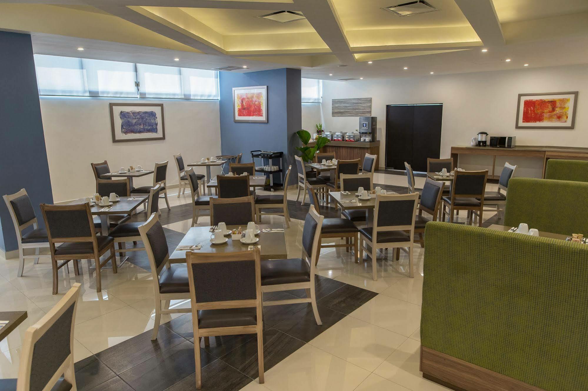 Ocean View Beach Hotel Mazatlán Zewnętrze zdjęcie